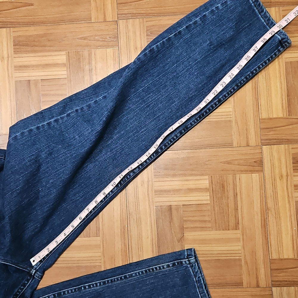LEE RIDERS jeans - Picture 10 of 13